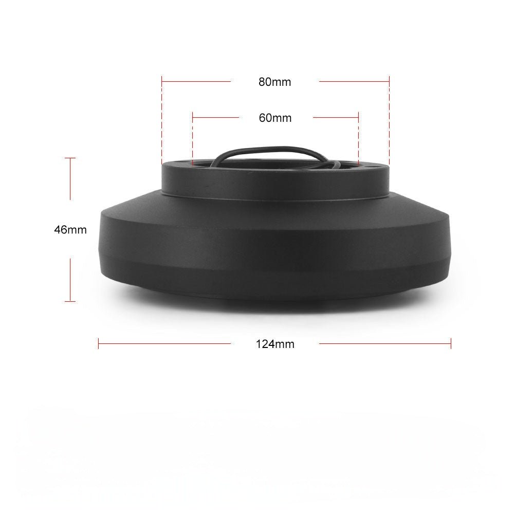 Mecedes Benz Hub Adapter - Punk Wheels