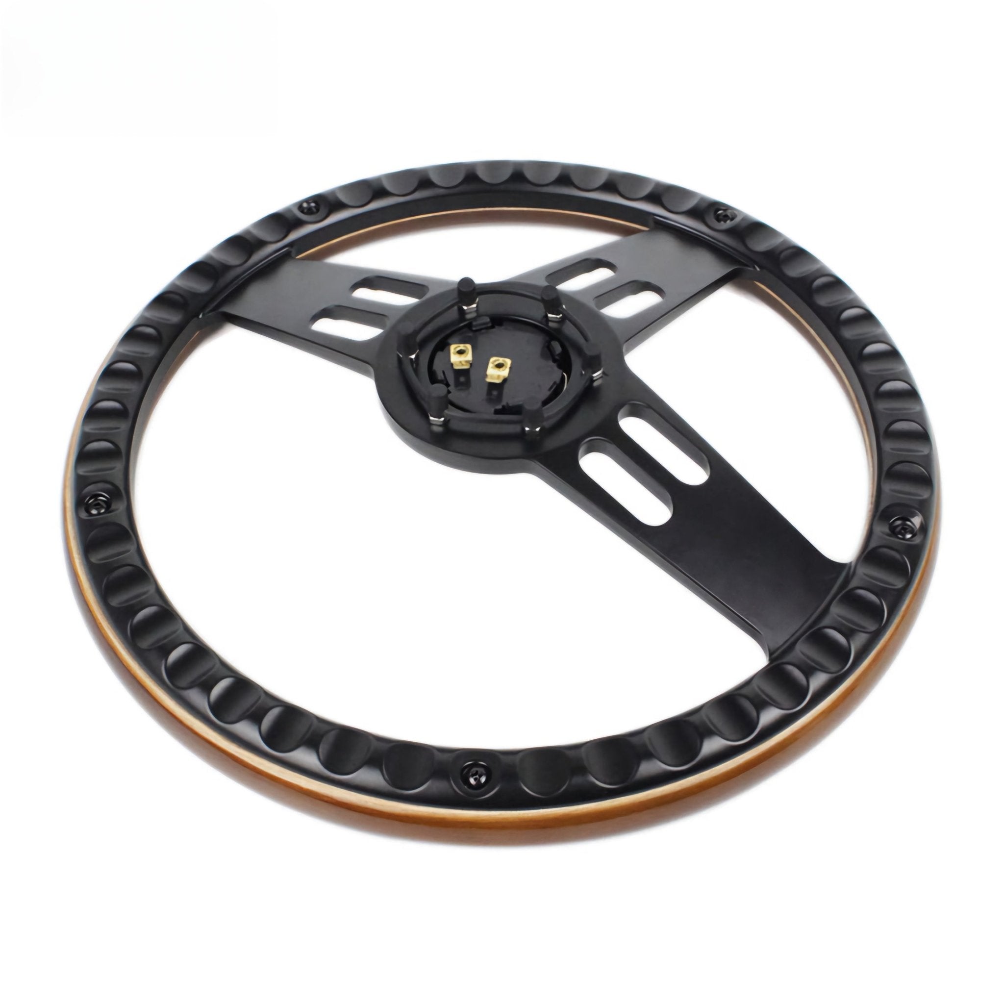 Sterring Wheel Rim Buy Premium Real Wood Steering Wheels | Quick Release – Punk Wheels