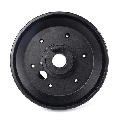 BMW E24 / E28 / E30 / E32 Hub Adapter - Punk Wheels