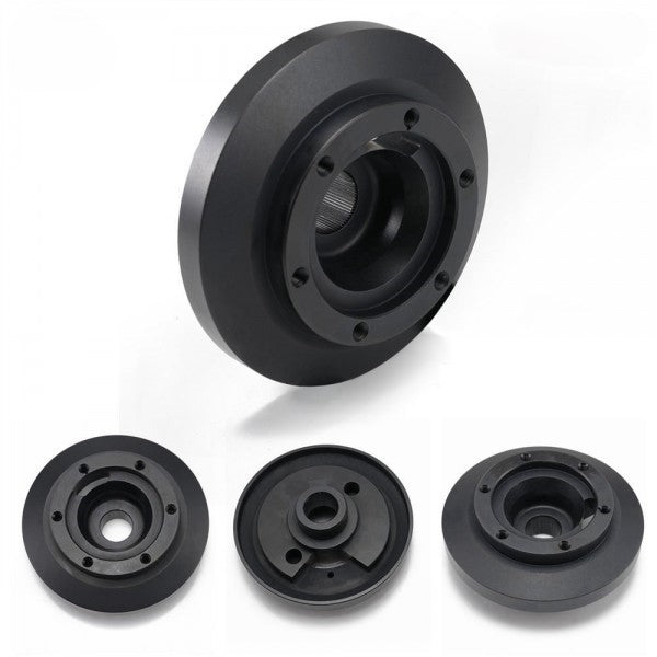 BMW E46 / E90, MINI Cooper Hub Adapter - Punk Wheels