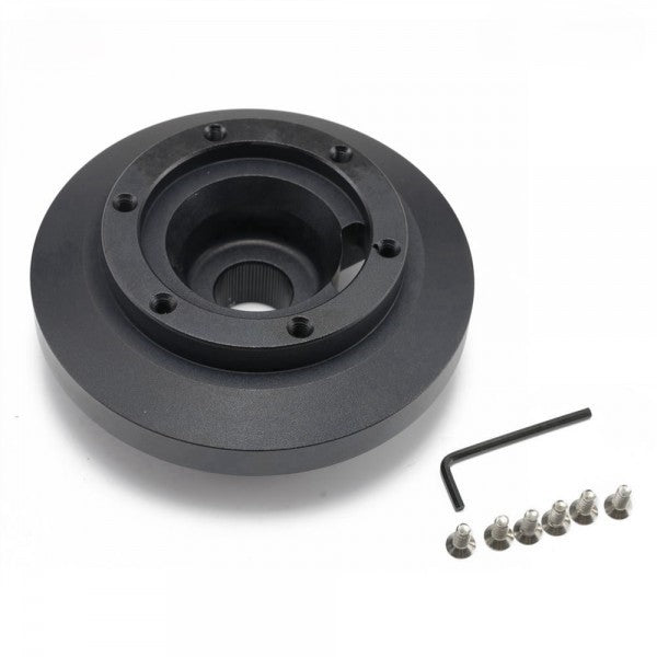 BMW E46 / E90, MINI Cooper Hub Adapter - Punk Wheels