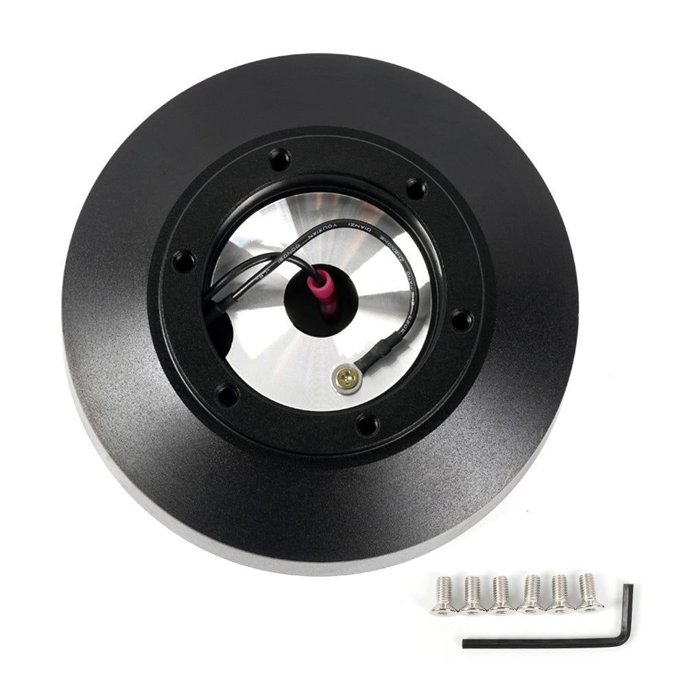 FORD F - 150, F - 250, F - 350, Ranger Hub Adapter - Punk Wheels