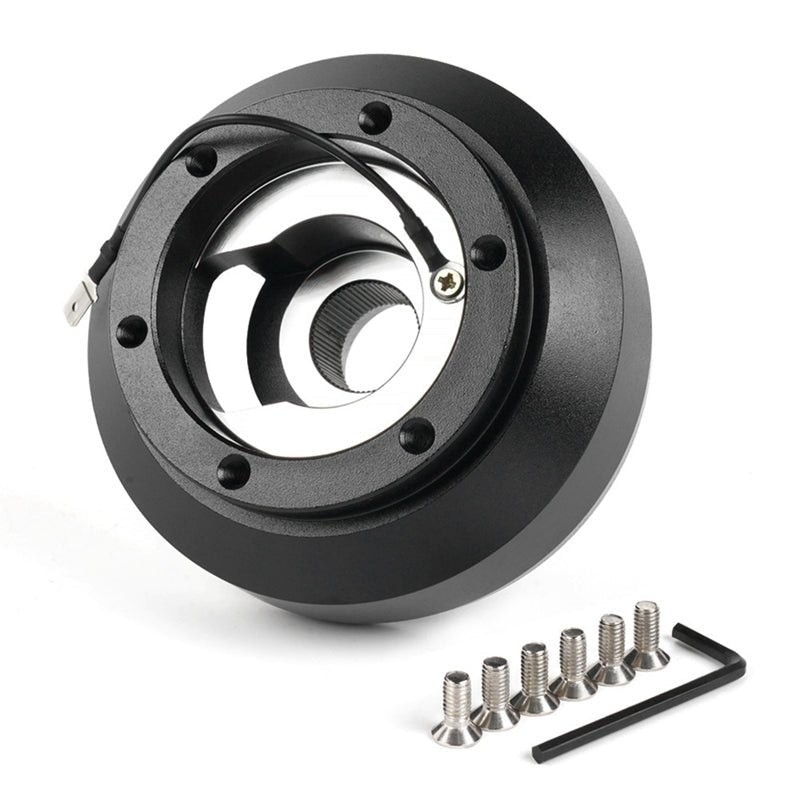 HONDA Acura ILX (2013+) / Civic (2015+) Hub Adapter - Punk Wheels