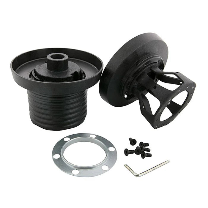MERCEDES-BENZ R107 (SL) (1971-1989) Hub Adapter - Punk Wheels