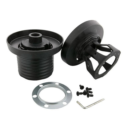 MERCEDES-BENZ R107 (SL) (1971-1989) Hub Adapter - Punk Wheels