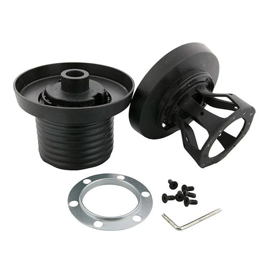 MERCEDES-BENZ R107 (SL) (1971-1989) Hub Adapter - Punk Wheels