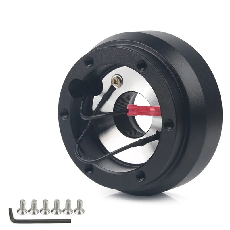 VW, SEAT Hub Adapter - Punk Wheels