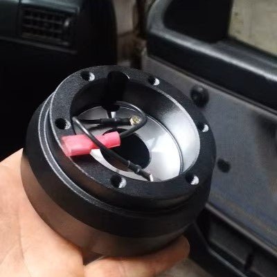 VW, SEAT Hub Adapter - Punk Wheels