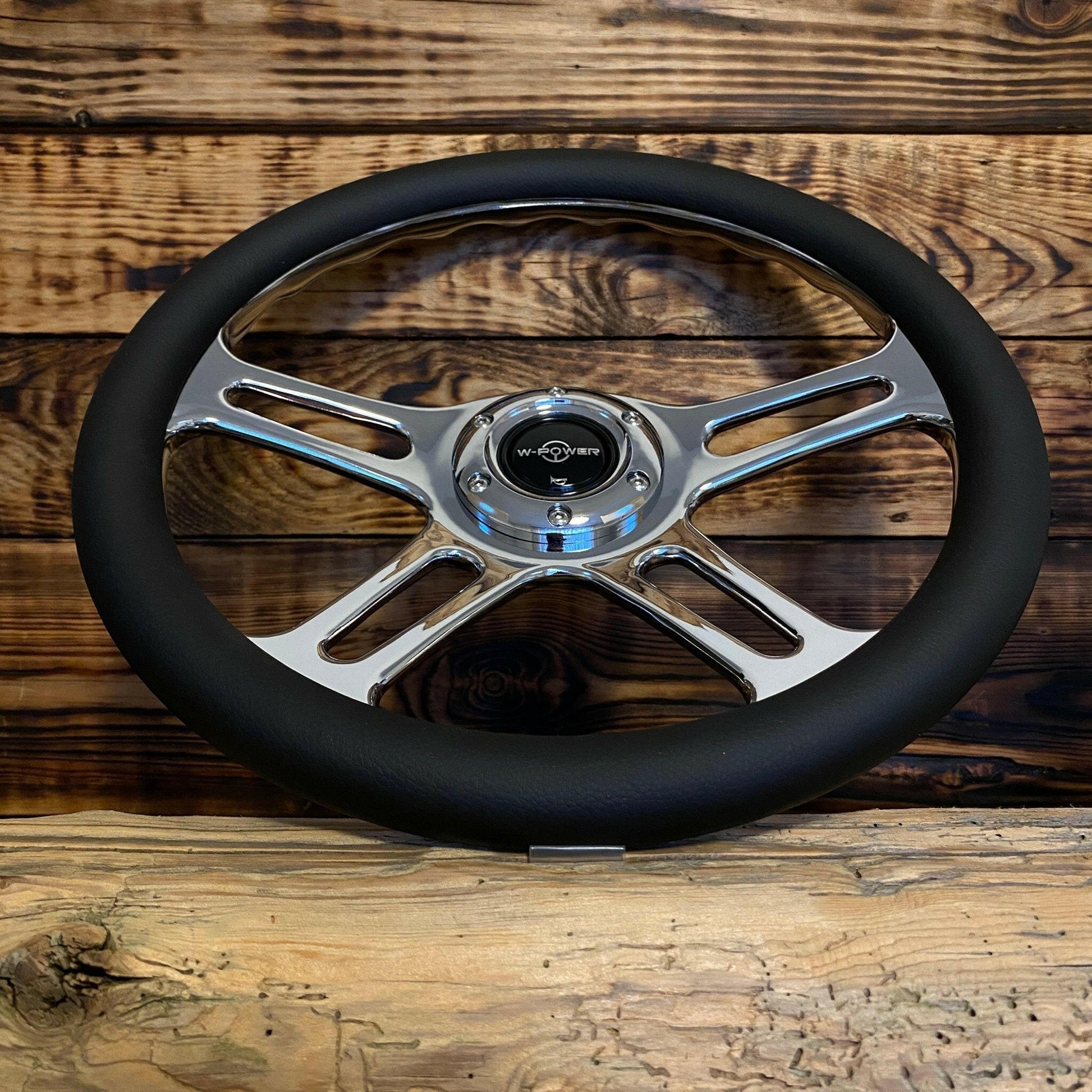 High-quality for superior grip and style - Punk Wheels