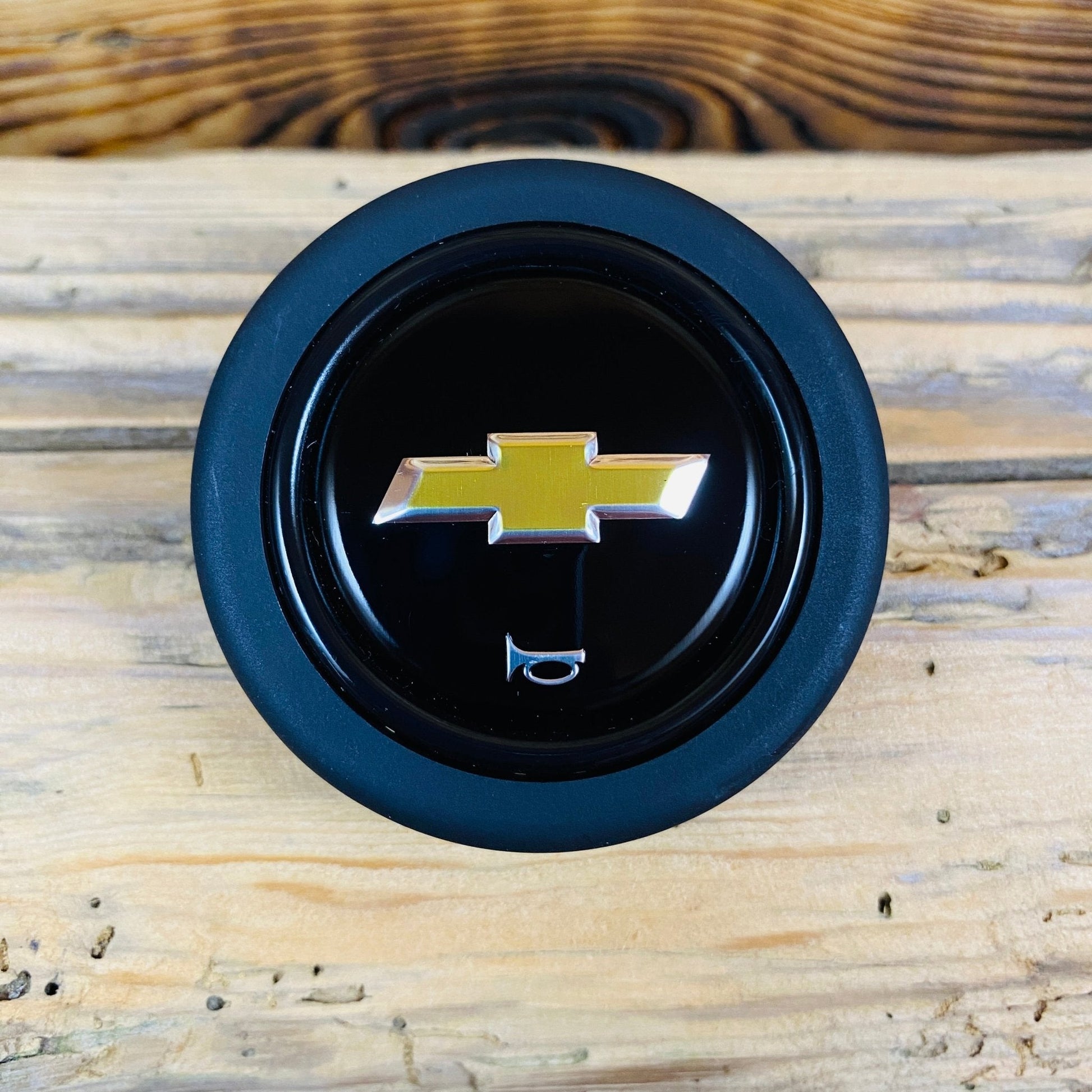 Chevrolet Horn Button - Punk Wheels