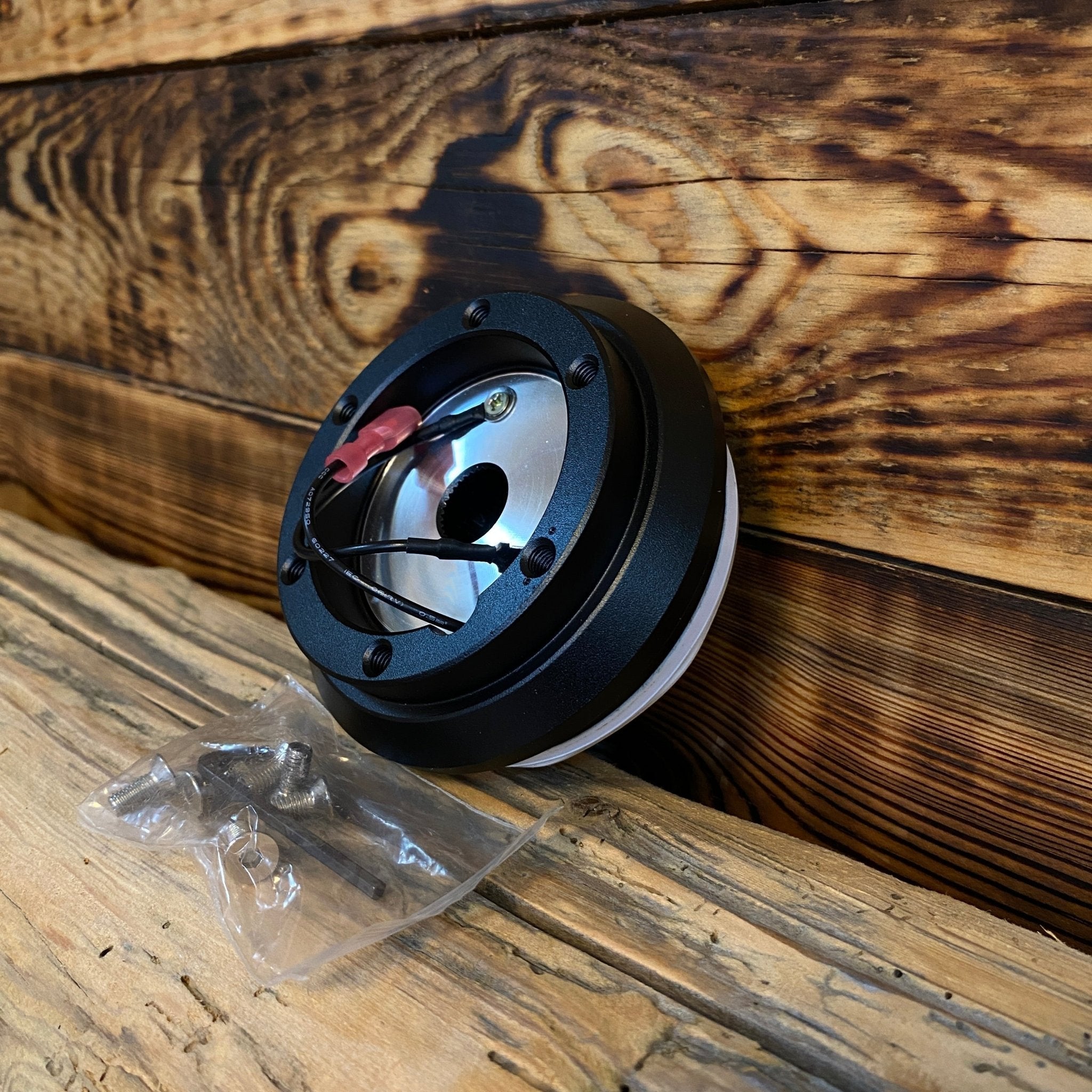 HONDA Hub Adapter – Punk Wheels